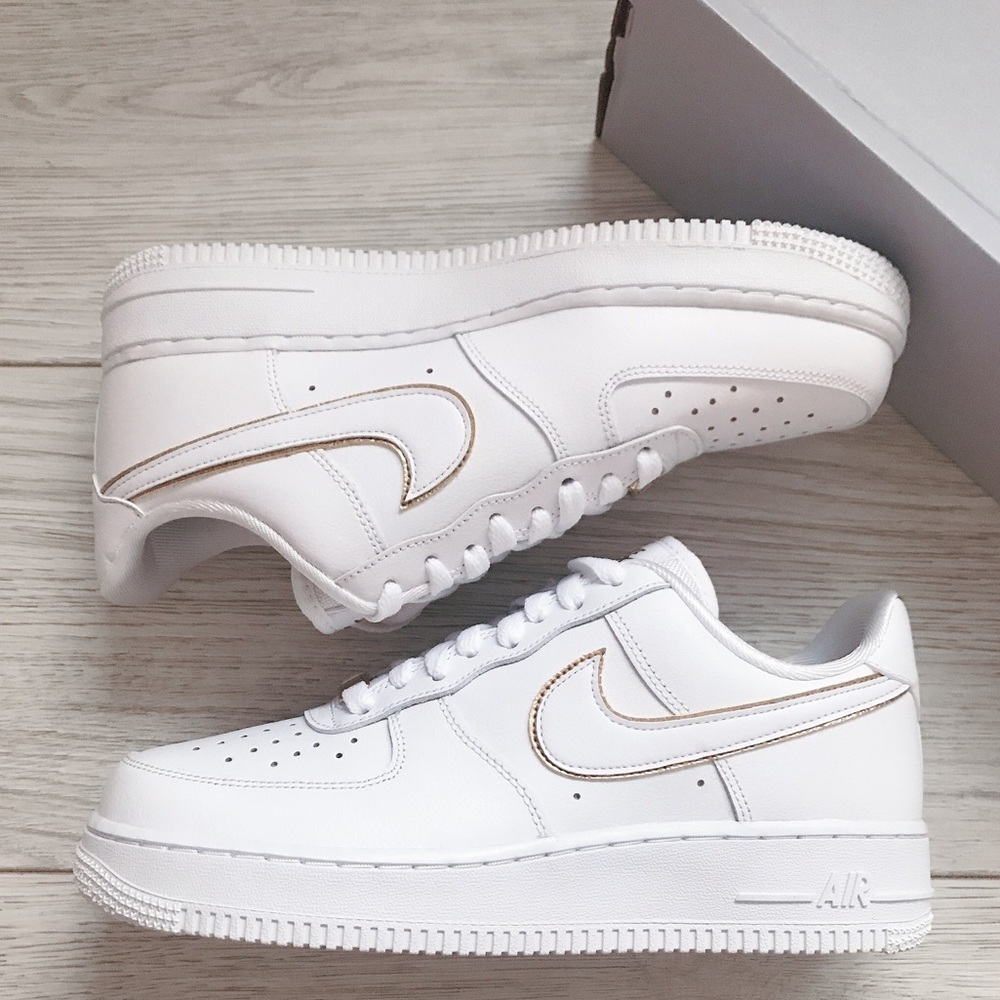 Nike air force 1 low - Picture 3 of 8